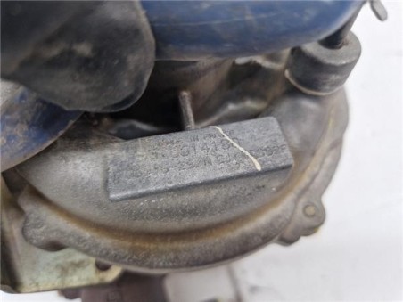 Turbo Peugeot 307  2 0 XS [2 0 Ltr  - 66 kW HDi CAT]