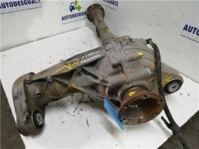 Grupo Diferencial Delantero Volkswagen TOUAREG 2 5 TDI