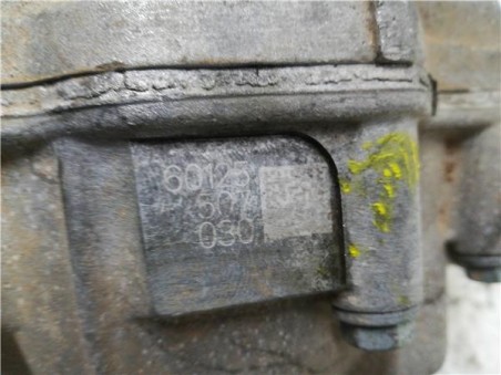 Grupo Diferencial Delantero Volkswagen TOUAREG 2 5 TDI 