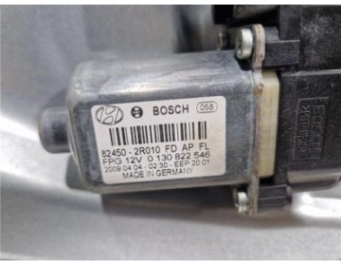 Elevalunas Electrico Delantero Izquierdo Hyundai i30  1 6 CRDi Elevalunas Electrico Delantero Izquierdo Hyundai i30  1 6 CRDi