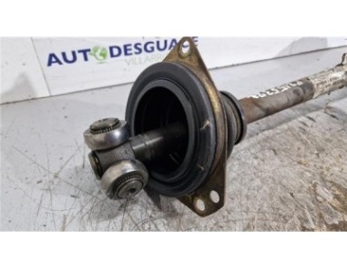 Transmision Delantera Izquierda Renault TRAFIC II Furgón  1 9 dCi 100 