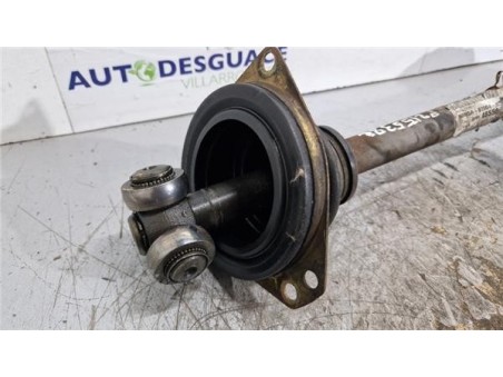 Transmision Delantera Izquierda Renault TRAFIC II Furgón  1 9 dCi 100 