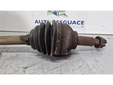 Transmision Delantera Izquierda Renault TRAFIC II Furgón  1 9 dCi 100 