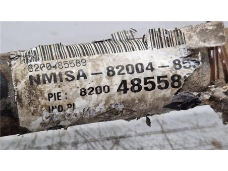 Transmision Delantera Izquierda Renault TRAFIC II Furgón  1 9 dCi 100 