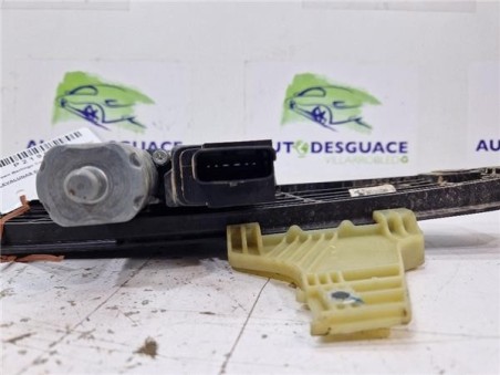 Elevalunas Electrico Trasero Izquierdo Citroen Berlingo Combi  1 5 Feel M [1 5 Ltr  - 75 kW Blue-HDI FAP]