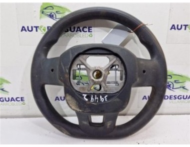 Volante Citroen Berlingo Combi  1 5 Feel M [1 5 Ltr  - 75 kW Blue-HDI FAP]