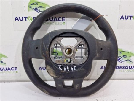 Volante Citroen Berlingo Combi  1 5 Feel M [1 5 Ltr  - 75 kW Blue-HDI FAP]