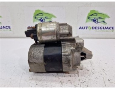 Motor Arranque Renault Megane II Classic Berlina  1 6 Confort Authentique [1 6 Ltr  - 83 kW 16V]