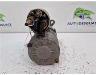 Motor Arranque Renault Megane II Classic Berlina  1 6 Confort Authentique [1 6 Ltr  - 83 kW 16V]