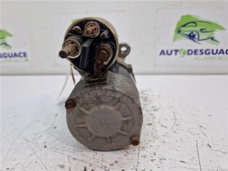 Motor Arranque Renault Megane II Classic Berlina  1 6 Confort Authentique [1 6 Ltr  - 83 kW 16V]
