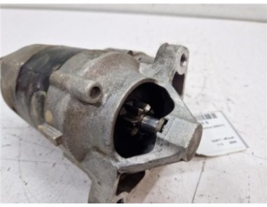 Motor Arranque Renault Megane II Classic Berlina  1 6 Confort Authentique [1 6 Ltr  - 83 kW 16V]