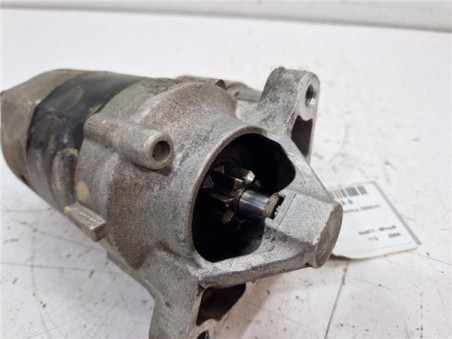 Motor Arranque Renault Megane II Classic Berlina  1 6 Confort Authentique [1 6 Ltr  - 83 kW 16V]