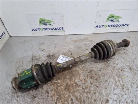 Transmision Delantera Izquierda Mazda MX-3 1 9 V6 