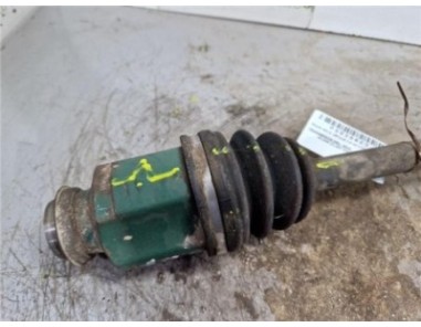 Transmision Delantera Izquierda Mazda MX-3 1 9 V6 