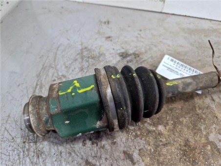 Transmision Delantera Izquierda Mazda MX-3 1 9 V6 