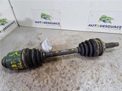 Transmision Delantera Izquierda Mazda XEDOS 9 2 0 V6 24V
