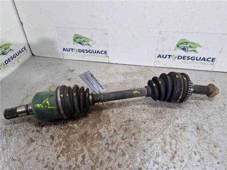 Transmision Delantera Izquierda Mazda XEDOS 9 2 0 V6 24V 