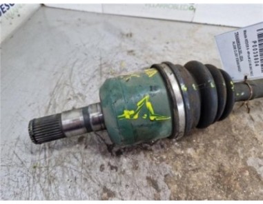 Transmision Delantera Izquierda Mazda XEDOS 9 2 0 V6 24V 