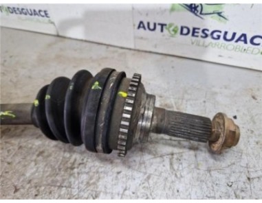 Transmision Delantera Izquierda Mazda XEDOS 9 2 0 V6 24V 