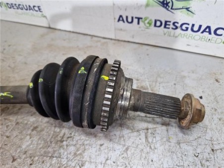 Transmision Delantera Izquierda Mazda XEDOS 9 2 0 V6 24V 