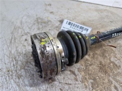 Transmision Delantera Izquierda Seat CORDOBA BERLINA * 2