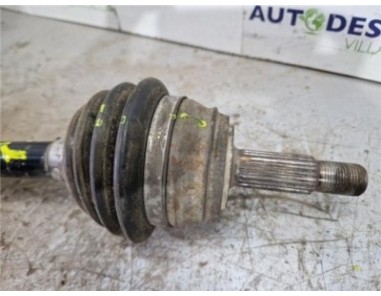 Transmision Delantera Izquierda Seat CORDOBA BERLINA *