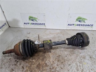 Transmision Delantera Izquierda Seat CORDOBA BERLINA 1 9 TDI