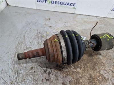 Transmision Delantera Izquierda Seat CORDOBA BERLINA 1 9 TDI  2