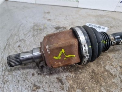 Transmision Delantera Izquierda Opel ASTRA GTC 1 9 16V CDTI  2