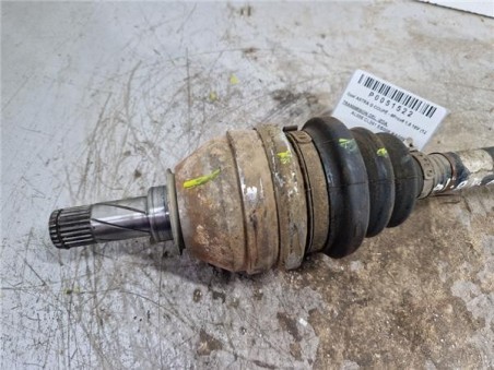 Transmision Delantera Izquierda Opel ASTRA G COUPÉ 1 8 16V 