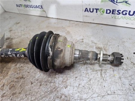 Transmision Delantera Izquierda Opel ASTRA G COUPÉ 1 8 16V 