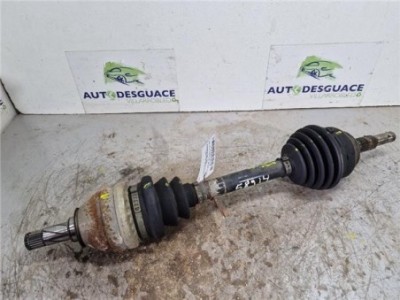 Transmision Delantera Izquierda Opel ASTRA G BERLINA 1 7 16V CDTI
