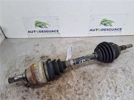 Transmision Delantera Izquierda Opel ASTRA G BERLINA 1 7 16V CDTI 