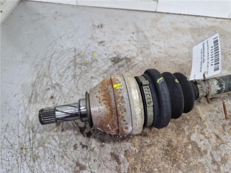Transmision Delantera Izquierda Opel ASTRA G BERLINA 1 7 16V CDTI 