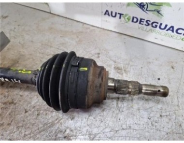 Transmision Delantera Izquierda Opel ASTRA G BERLINA 1 7 16V CDTI 