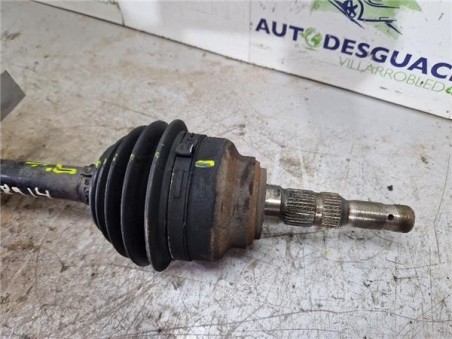 Transmision Delantera Izquierda Opel ASTRA G BERLINA 1 7 16V CDTI 