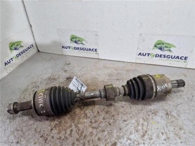 Transmision Delantera Izquierda Honda CIVIC LIM 4 *