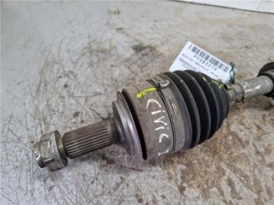 Transmision Delantera Izquierda Honda CIVIC LIM 4 * 2