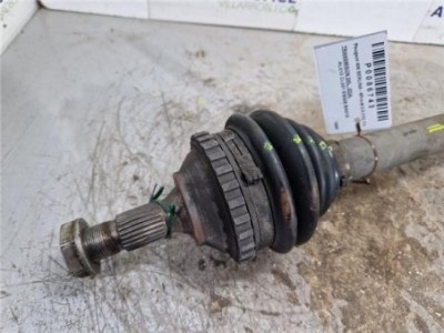 Transmision Delantera Izquierda Peugeot 406 BERLINA 2 0  2