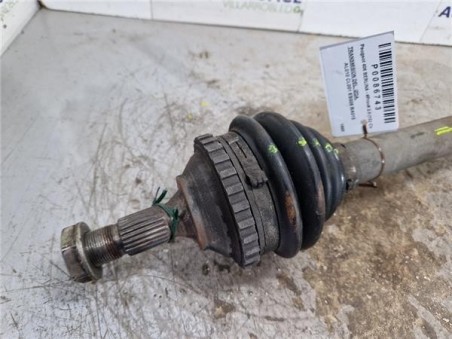 Transmision Delantera Izquierda Peugeot 406 BERLINA 2 0 