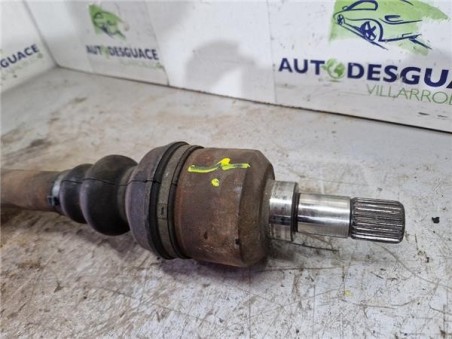 Transmision Delantera Izquierda Peugeot 406 BERLINA 2 0 