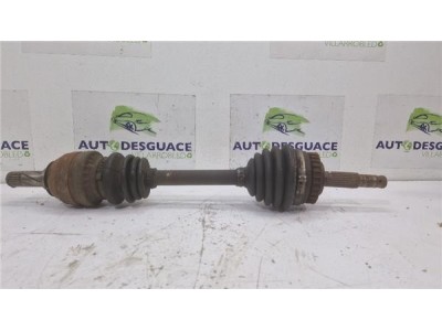 Transmision Delantera Izquierda Opel TIGRA 1 6 16V