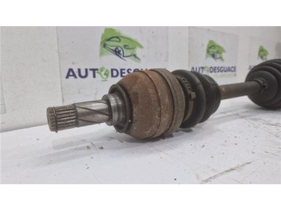 Transmision Delantera Izquierda Opel TIGRA 1 6 16V  2