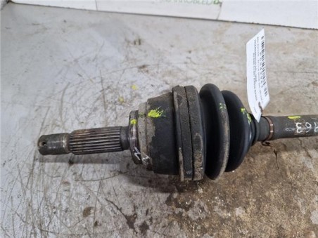 Transmision Delantera Izquierda MG ROVER SERIE 200 2 0 Turbodiesel 