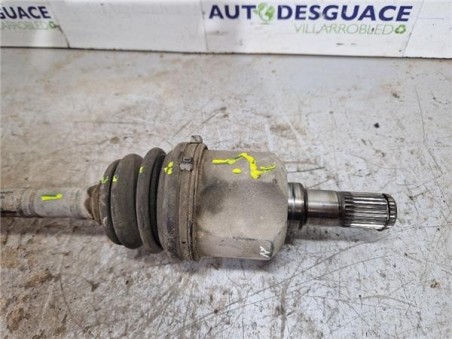Transmision Delantera Izquierda MG ROVER SERIE 200 2 0 Turbodiesel 