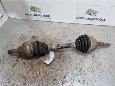 Transmision Delantera Izquierda Opel ASTRA G BERLINA 1 7 16V DTI 