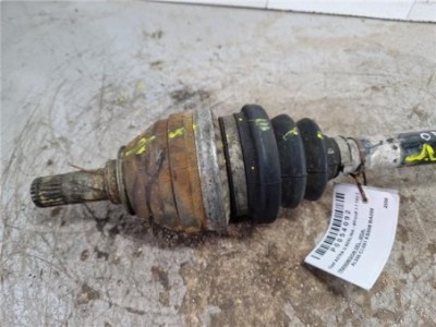 Transmision Delantera Izquierda Opel ASTRA G BERLINA 1 7 16V DTI  2