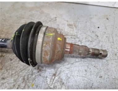 Transmision Delantera Izquierda Opel ASTRA G BERLINA 1 7 16V DTI 