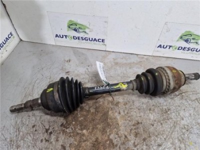 Transmision Delantera Izquierda Opel ASTRA G BERLINA 1 7 16V DTI