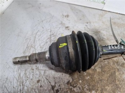 Transmision Delantera Izquierda Opel ASTRA G BERLINA 1 7 16V DTI  2